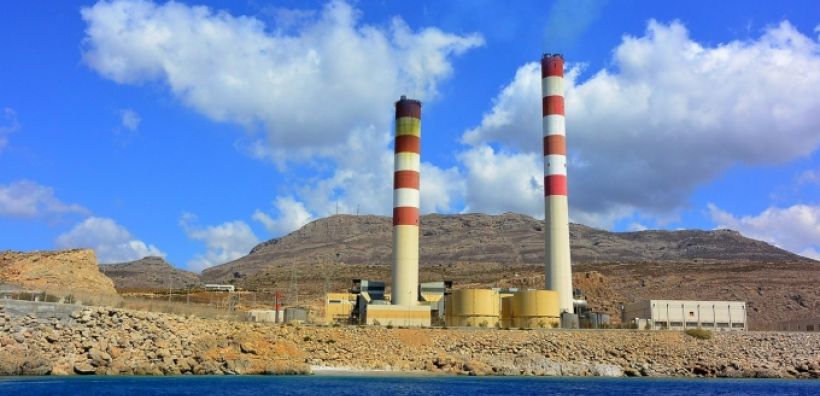 Στα τέλη του 2021 ολοκληρώνεται η πιλοτική μελέτη της ΡΑΕ για την κατανάλωση καυσίμου στις μονάδες των ΜΔΝ