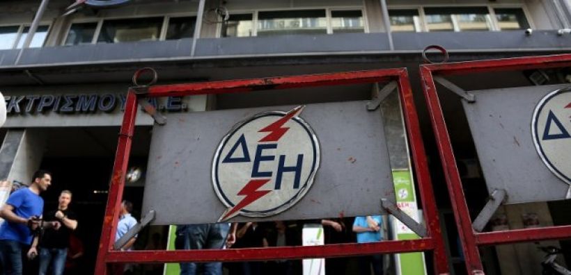 Γ. Φιντικάκης: Η επόμενη ημέρα για τη ΔΕΗ και ο «εφιάλτης» των νερών