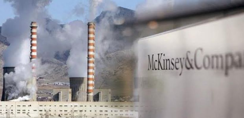 Αυτό είναι το business plan της McKinsey για τη ΔΕΗ - Σχέδιο "Πυξίδα" με 3,9 δις. επενδύσεις ως το ΄22 κυρίως σε ΑΠΕ και δίκτυα