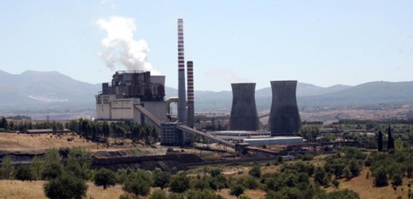 Υπάλληλος καλλιεργούσε στα ορυχεία της ΔΕΗ ινδική κάνναβη