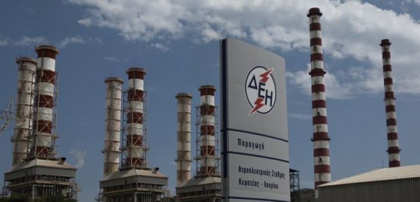 Γ. Φιντικάκης: Καθεστώς «κόκκινων δανείων» για ληξιπρόθεσμα