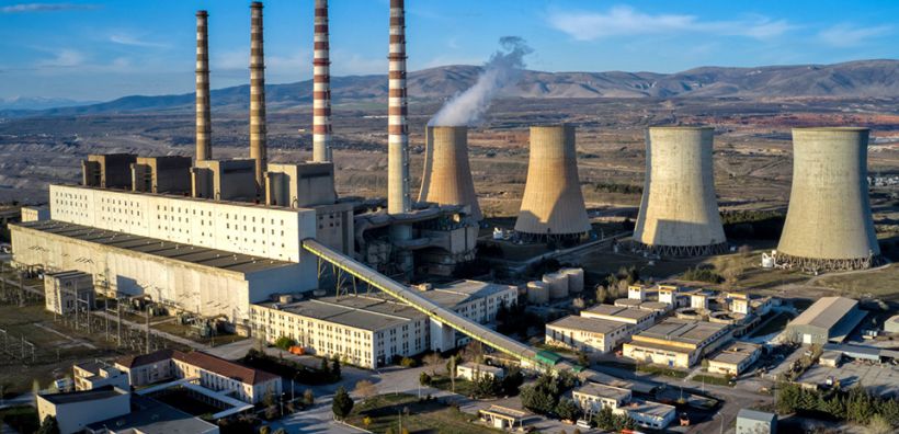 ΔΕΗ:  Η αλήθεια για την απολιγνιτοποίηση  και το αναπτυξιακό μέλλον της Δυτικής Μακεδονίας