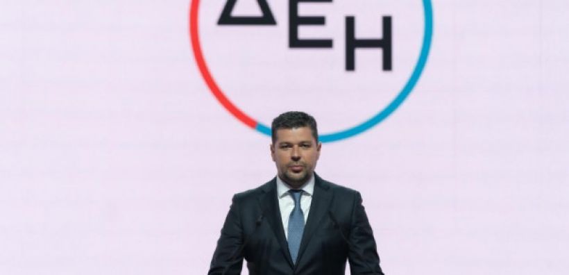 Στάσσης: Η ΔΕΗ γίνεται συμβατή με την πράσινη ατζέντα των επενδυτών και τραπεζών μέσω των πρωτοβουλιών στις ΑΠΕ, την απολιγνιτοποίηση και τον εξηλεκτρισμό