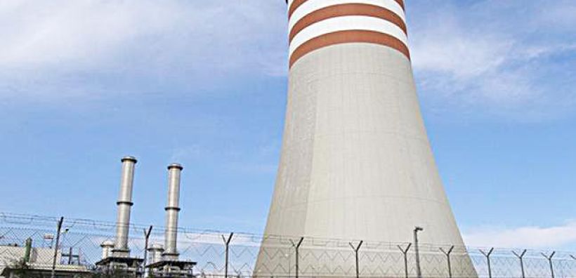 ΑΔΜΗΕ: Προσωρινή αναβολή έναρξης ετήσιας συντήρησης Α/Σ Νο2 ΘΗΣ ΚΟΜΟΤΗΝΗΣ