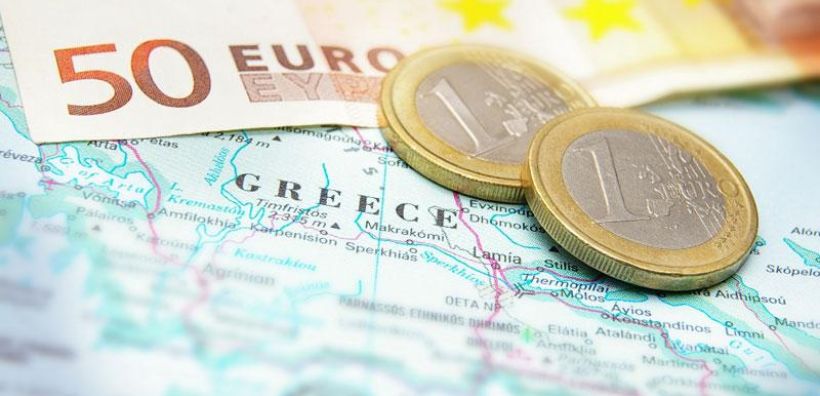 Μεγάλη βελτίωση του δείκτη οικονομικού κλίματος στην Ελλάδα τον Αύγουστο