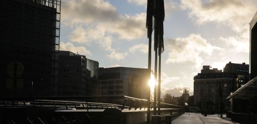 Η Ελβετία δεσμεύεται για κλιματική ουδετερότητα μέχρι το 2050