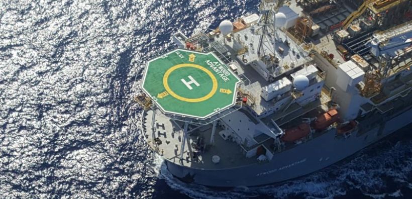 Delek: Σε προχωρημένο στάδιο οι συνομιλίες για εξαγωγή φυσικού αερίου στην Αίγυπτο μέσω του αγωγού EMG
