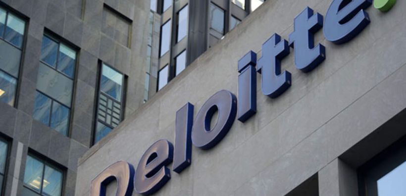Deloitte: Η Ελλάδα στις πρώτες θέσεις σε κατανομή και εκταμιεύσεις κεφαλαίων του Ταμείου Ανάκαμψης