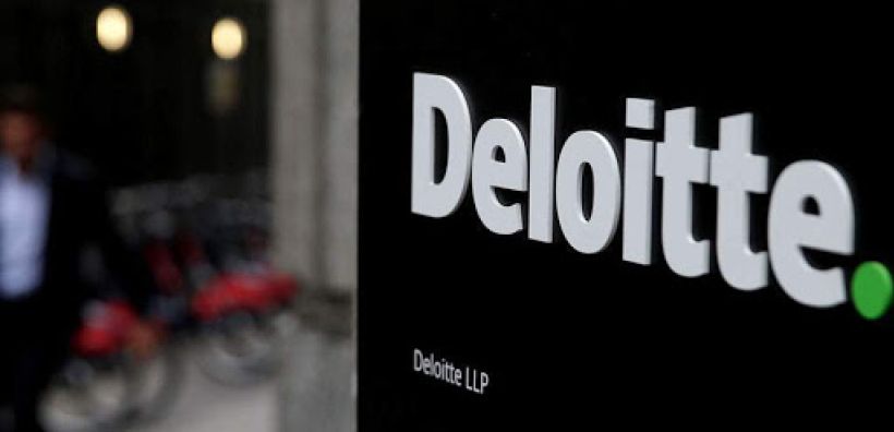 Η Deloitte ανακηρύχθηκε για 4η συνεχόμενη χρονιά ως το ισχυρότερο και πολυτιμότερο brand στον τομέα των εμπορικών υπηρεσιών