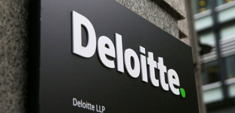 H Deloitte μία εκ των συμβούλων του έργου ανάπτυξης υπηρεσιών Smart City στο Ελληνικό, για λογαριασμό της LAMDA Development