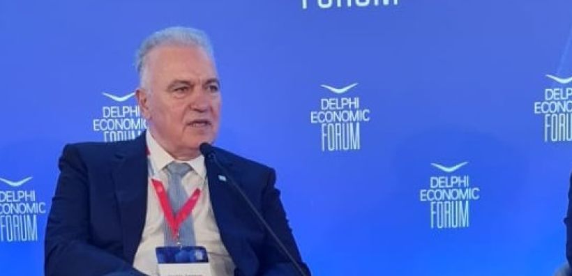Δ. Σαμαράς («Σαμαράς &amp; Συνεργάτες»): Χωρίς χωροταξικό δε μπορεί να υπάρξει βιώσιμη ανάπτυξη