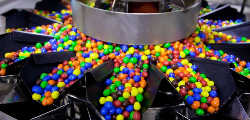 Τα εργοστάσια Mars Snacking στην Ευρώπη τροφοδοτούνται πλέον εξ ολοκλήρου από ανανεώσιμες πηγές ενέργειας