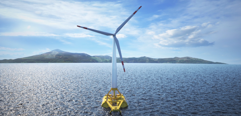Συμμαχία ομίλου Κοπελούζου - RF Energy  : Project 2 δισ ευρώ για υπεράκτια αιολικά 850 MW σε Λήμνο, Αλεξανδρούπολη