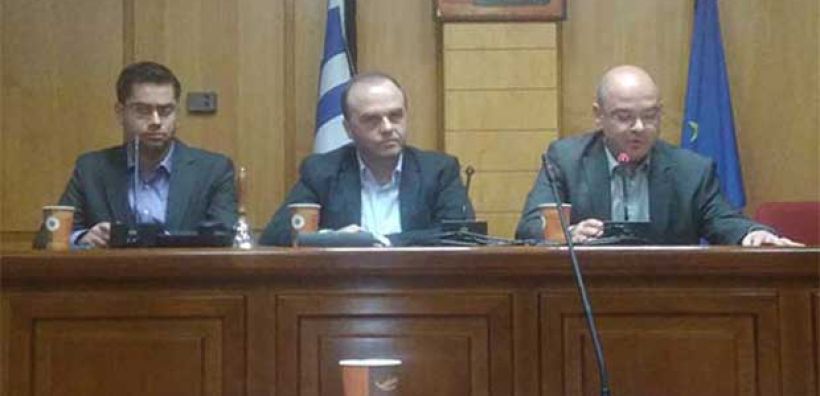 Φυτεύτηκαν πάνω από 2.000 δένδρα σε ξοφλημένα ορυχεία του ΛΚΔΜ
