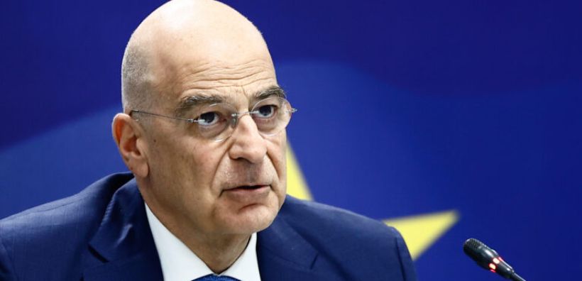 Μήνυμα Δένδια για την επέτειο οριοθέτησης της ΑΟΖ με την Αίγυπτο: η Ελλάδα αποτελεί δύναμη ασφάλειας και σταθερότητας