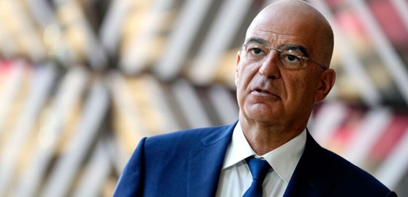 Δένδιας: Αξιόπιστος ενεργειακός εταίρος της Ελλάδας και της ΕΕ το Καζακστάν