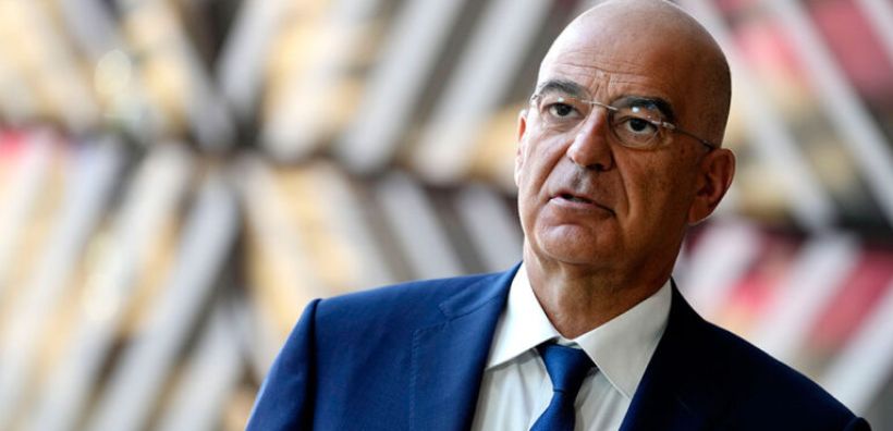 Με τον ΥΠΕΞ του Ισραήλ συναντήθηκε ο Δένδιας για ενεργειακά και άλλα διμερή θέματα