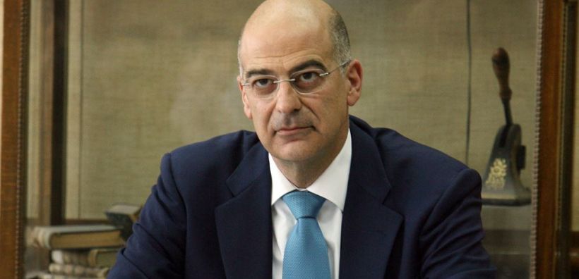 Σχόλιο του ΥΠΕΞ για τη σύλληψη του βρετανικού δεξαμενόπλοιου από το Ιράν
