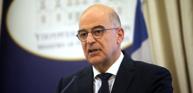 Δένδιας: Η ενέργεια ανοίγει δρόμους ανάπτυξης και σταθερότητας στην Αν. Μεσόγειο