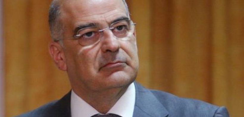 Στο Κάιρο ο Νίκος Δένδιας για την τριμερή Ελλάδας-Κύπρου-Αιγύπτου