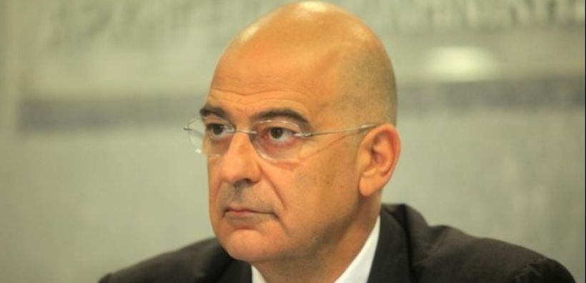 Ο Δένδιας θα ενημερώσει την Πέμπτη τα κόμματα για την κατάσταση στην Αν. Μεσόγειο