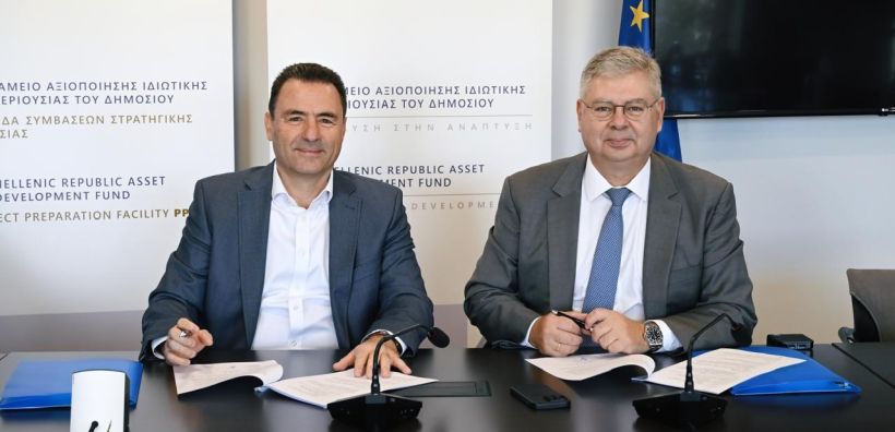 HELLENiQ ENERGY: Εγκρίθηκε από το ΔΣ η πώληση του 35% της ΔΕΠΑ Εμπορίας στο ΤΑΙΠΕΔ - Στα 208 εκατ. ευρώ το ύψος της συναλλαγής