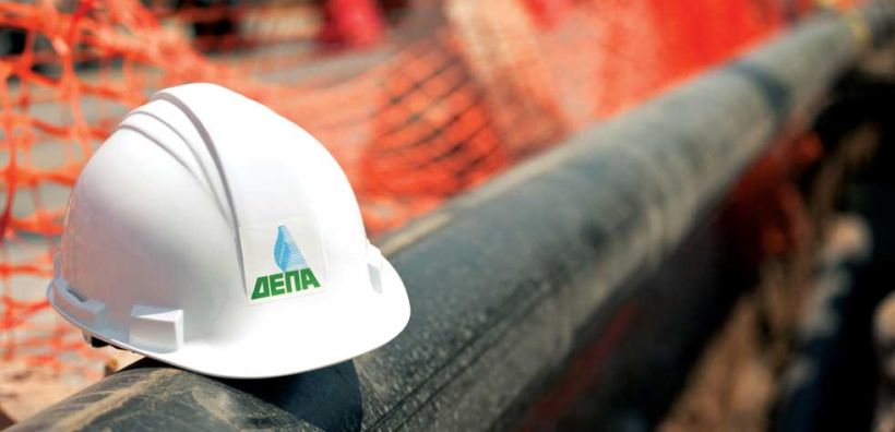 Υποχρεωμένος να αποκτήσει και το 49% της Eni στην ΕΔΑ ΘΕΣΣ ο πλειοδότης στο διαγωνισμό της ΔΕΠΑ Υποδομών  – Τι αναφέρει η έκθεση της Κομισιόν