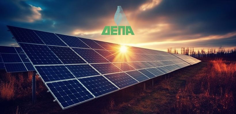 ΔΕΠΑ Εμπορίας και Ενεργειακή Κοινότητα «Άρτεμις/ ΠΑΣΕΓΕΣ» ενώνουν δυνάμεις για βιώσιμη ανάπτυξη στη Δυτική Μακεδονία - Από κοινού ανάπτυξη υποσταθμού Υπερυψηλής Τάσης 
