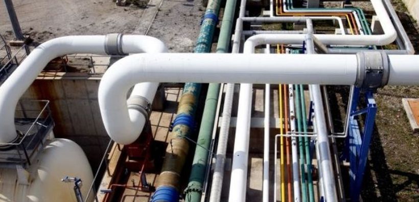 Motor Oil: Κατέθεσε τις αντιρρήσεις της για το deal ΔΕΠΑ - Shell στην Επιτροπή Ανταγωνισμού 