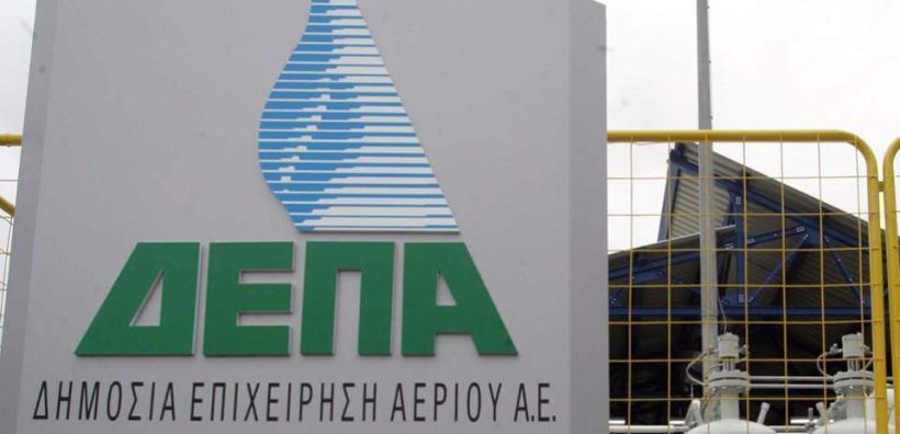 Υπόθεση ΔΕΠΑ- Πετσίτη: Ψάχνουν μαύρο χρήμα σε Κύπρο και άλλες χώρες