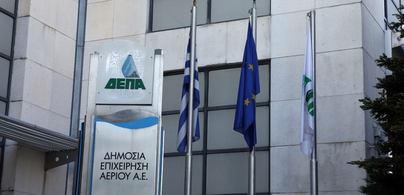 ΔΕΠΑ Εμπορίας: Σκανάρισμα στο VDR από όλους τους μνηστήρες – Ο πονοκέφαλος της ELFE