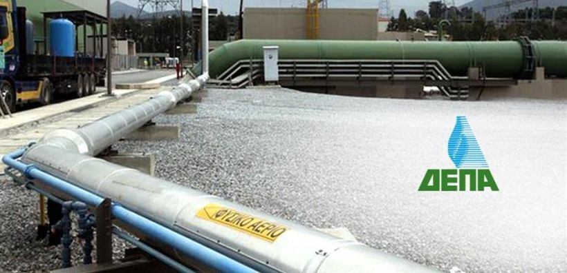 Εννέα οι μνηστήρες για το 65% της ΔΕΠΑ Εμπορίας – Μεγάλα εγχώρια και ξένα ονόματα - Μαζί η Motor Oil με τη ΔΕΗ