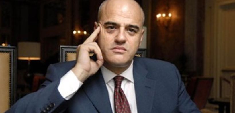 Ντεσκάλζι (Eni): Το Ζορ θα μπορούσε να ενώσει την Αίγυπτο με το Ισραήλ