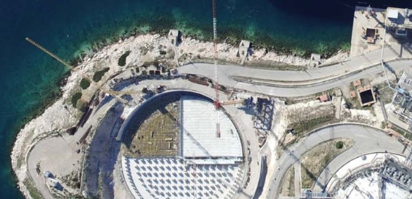 ENTSOG: Οι προβλέψεις για την αγορά φυσικού αερίου στην Ελλάδα και τη ΝΑ Ευρώπη