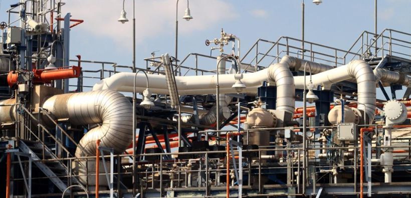 Χρ. Λιάγγου: Η ρουμανική Transgaz και η βελγική Fluxys ενδιαφέρονται για τον ΔΕΣΦΑ