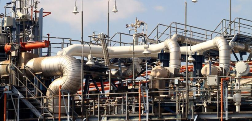 Προχωράει η αναβάθμιση των εγκαταστάσεων του ΔΕΣΦΑ στη Θεσσαλονίκη