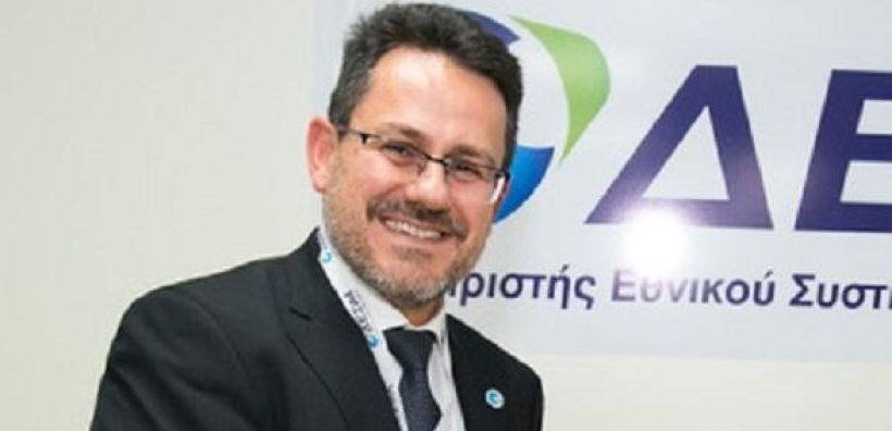 Ν. Μπατιλάνα (CEO ΔΕΣΦΑ): Με 2 δις ευρώ επενδύσεις εντός δεκαετίας υποδέχεται ο Διαχειριστής το αύριο της ενεργειακής αγοράς quot;ποντάρονταςquot; σε τέσσερις τομείς