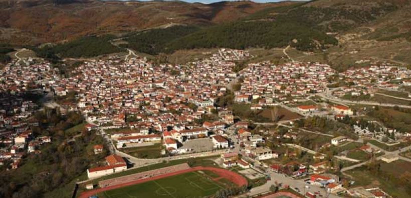 Στη Δεσκάτη Γρεβενών φτάνει το φυσικό αέριο σε 6 μήνες - Ξεκινούν σήμερα οι εργασίες