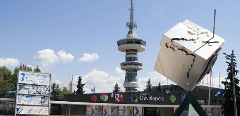 Φ. Κόλλιας: Επέλαση των Κινέζων στη φετινή ΔΕΘ