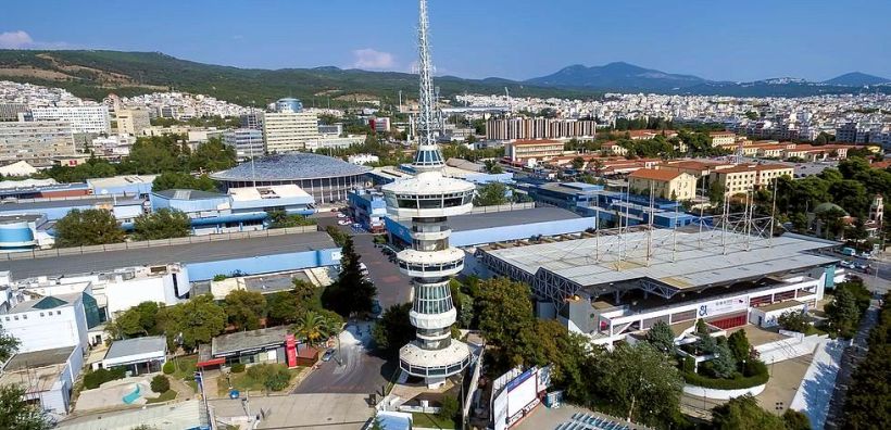 Στη Θεσσαλονίκη το Μάρτιο του 2024 η πρώτη μεγάλη διεθνής ενεργειακή έκθεση από τη Helexpo – Τεχνολογίες και εξοπλισμός για ΑΠΕ, Αποθήκευση, Υδρογόνο, Ηλεκτροκίνηση και smart εφαρμογές
