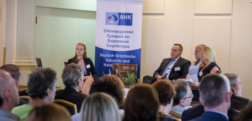 Ενδιαφέρον οκτώ γερμανικών εταιριών για επενδύσεις στις ΑΠΕ