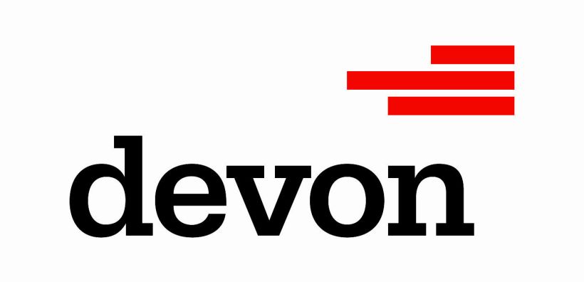  Devon Energy: Υπερδιπλάσια τα κέρδη στο β΄τρίμηνο 