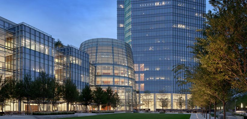 Devon Energy: Πουλάει τη συμμετοχή της στην EnLink έναντι 3,1 δισ. δολ.