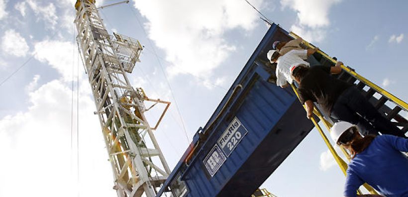 Αυξήθηκαν 43% τα κέρδη β΄ τριμήνου της Devon Energy
