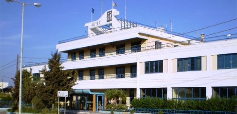 Βλάβη σε υποσταθμό της ΔΕΗ η αιτία της διακοπής υδροδότησης στη Δ.Ε Αφάντου στη Ρόδο