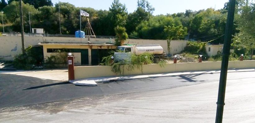 ΔΕΥΑΖ: Η καταβολή των δόσεων απομακρύνει το μπλακ άουτ