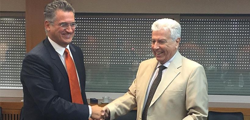 Μνημόνιο συνεργασίας με τη Forthnet υπέγραψε η ΔΕΗ για εμπορικές συνέργειες και συνδυαστικές υπηρεσίες