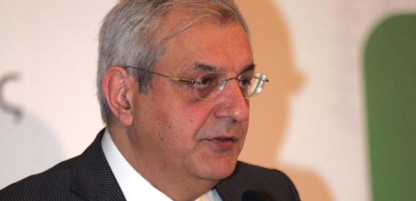Ο κ. Ν. Χατζηαργυρίου στη λίστα «Top 1% Most Cited Researchers» του ομίλου Thomson Reuters