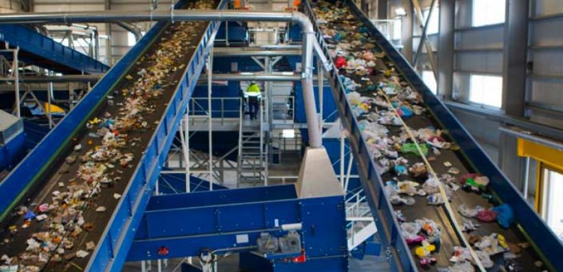 Αρμοδιότητες και για τη διαχείριση των απορριμμάτων στη ΡΑΕ – Ζητά ρόλο και στην ενεργειακή διπλωματία