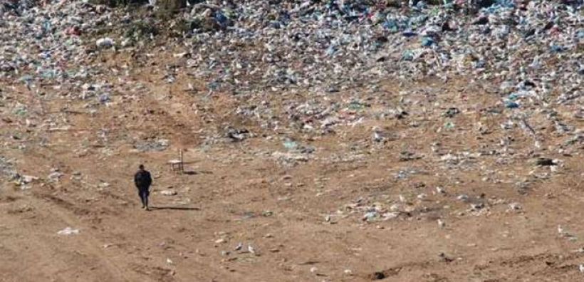 Καμπανάκι για την διαχείριση των απορριμμάτων στην Αττική